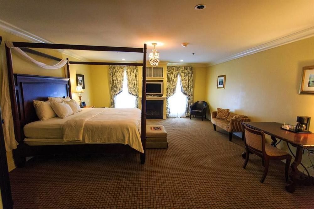 Niagara Crossing Hotel And Spa Lewiston Dış mekan fotoğraf